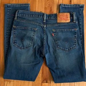 Levi’s 511